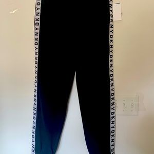 DKNY SWEAT PANTS